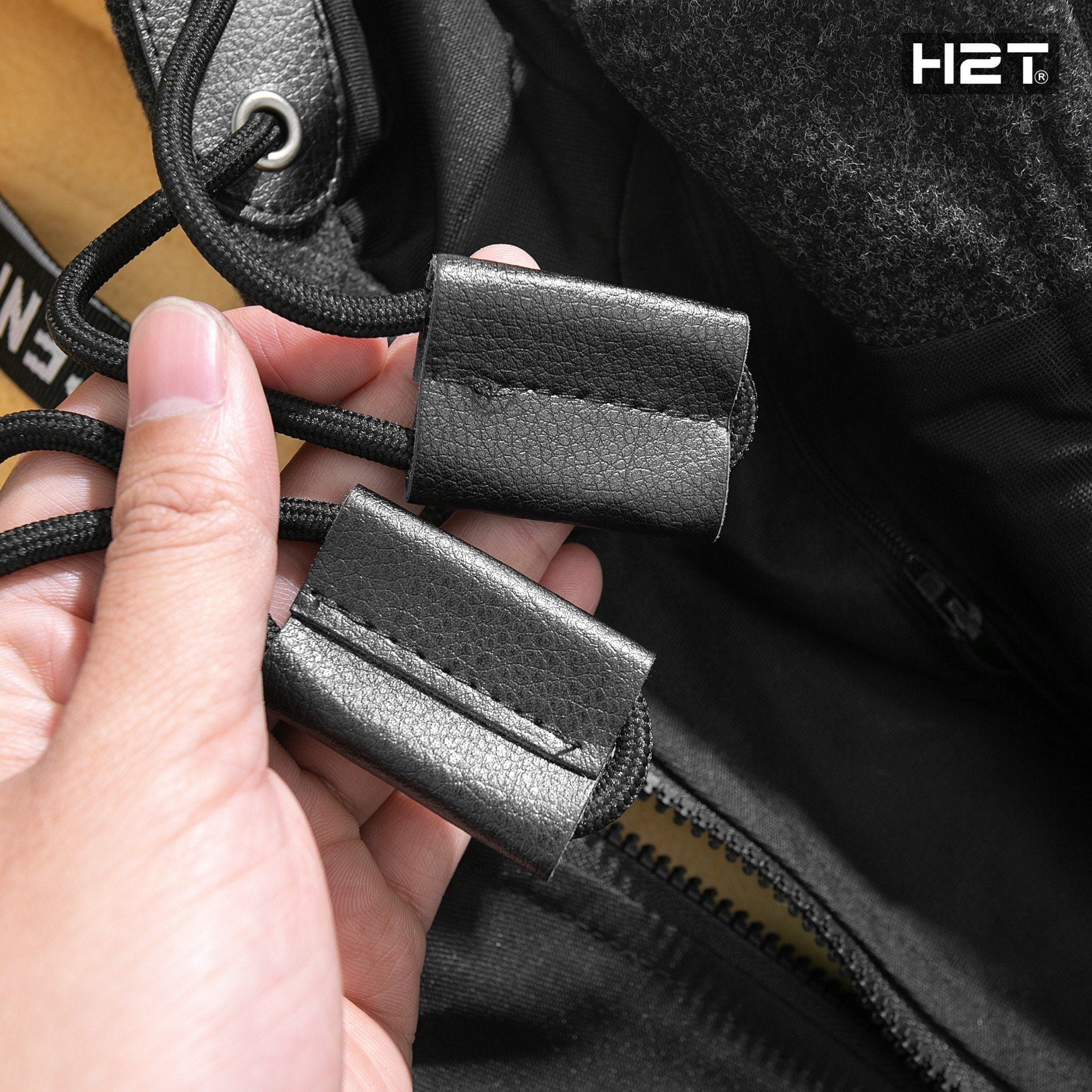  Áo Khoác Dày 0461BcL 