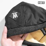  Áo Khoác Dày 0461BcL 