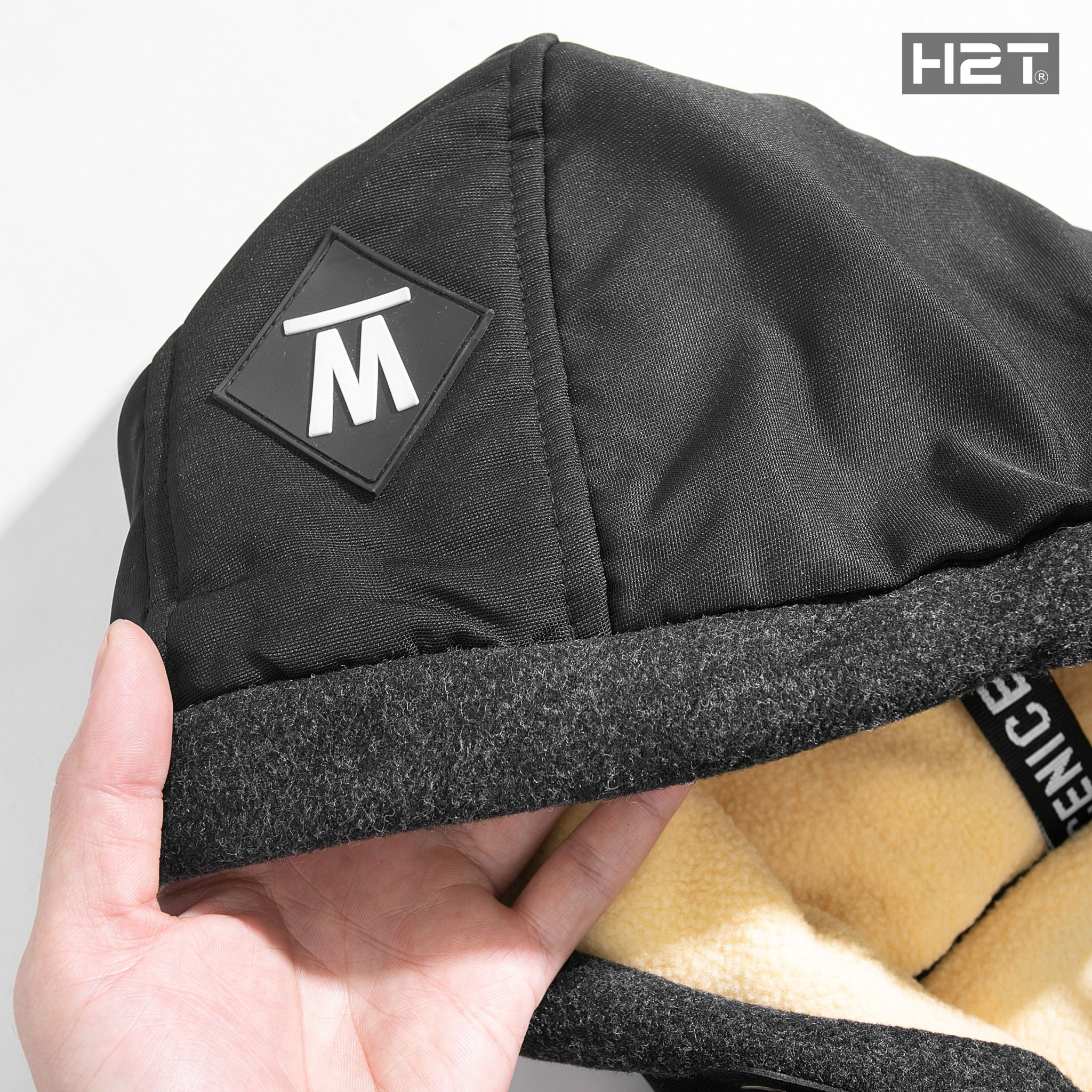  Áo Khoác Dày 0461BcL 