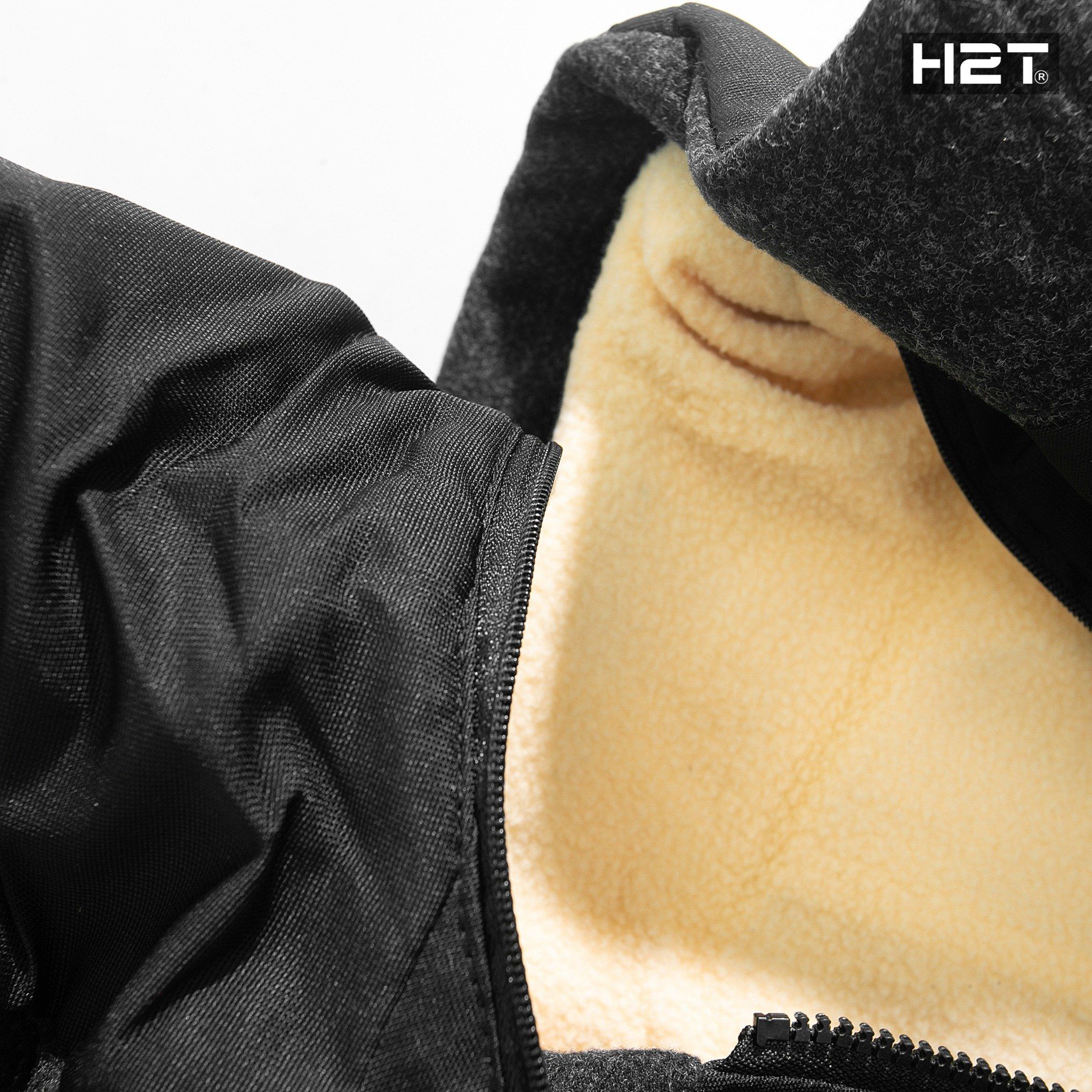  Áo Khoác Dày 0461BcL 