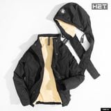  Áo Khoác Dày 0461BcL 