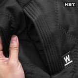  Áo Khoác Dày 0461BcL 