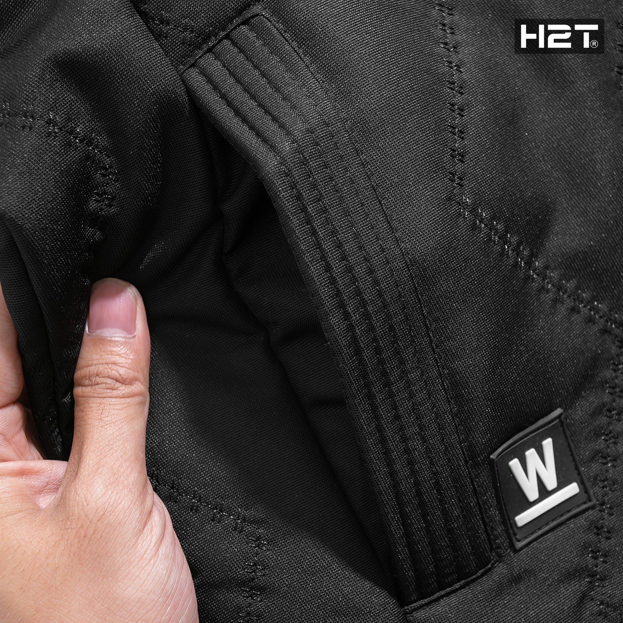  Áo Khoác Dày 0461BcL 