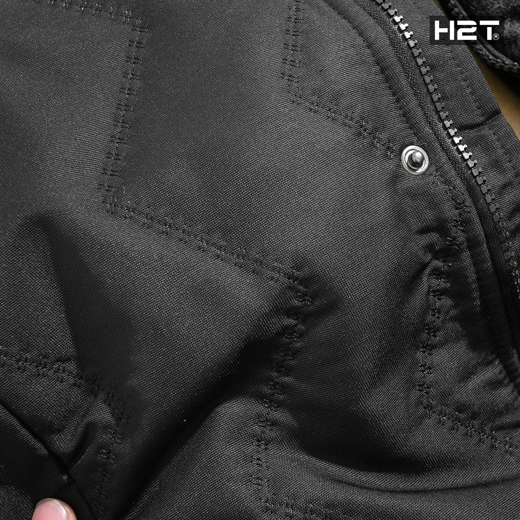  Áo Khoác Dày 0461BcL 