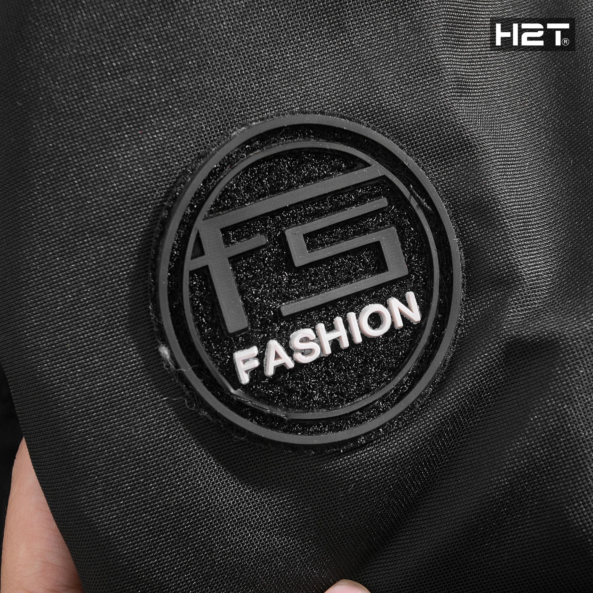  Áo Khoác Dày 0461BcL 