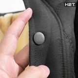  Áo Khoác Dày 0461BcL 