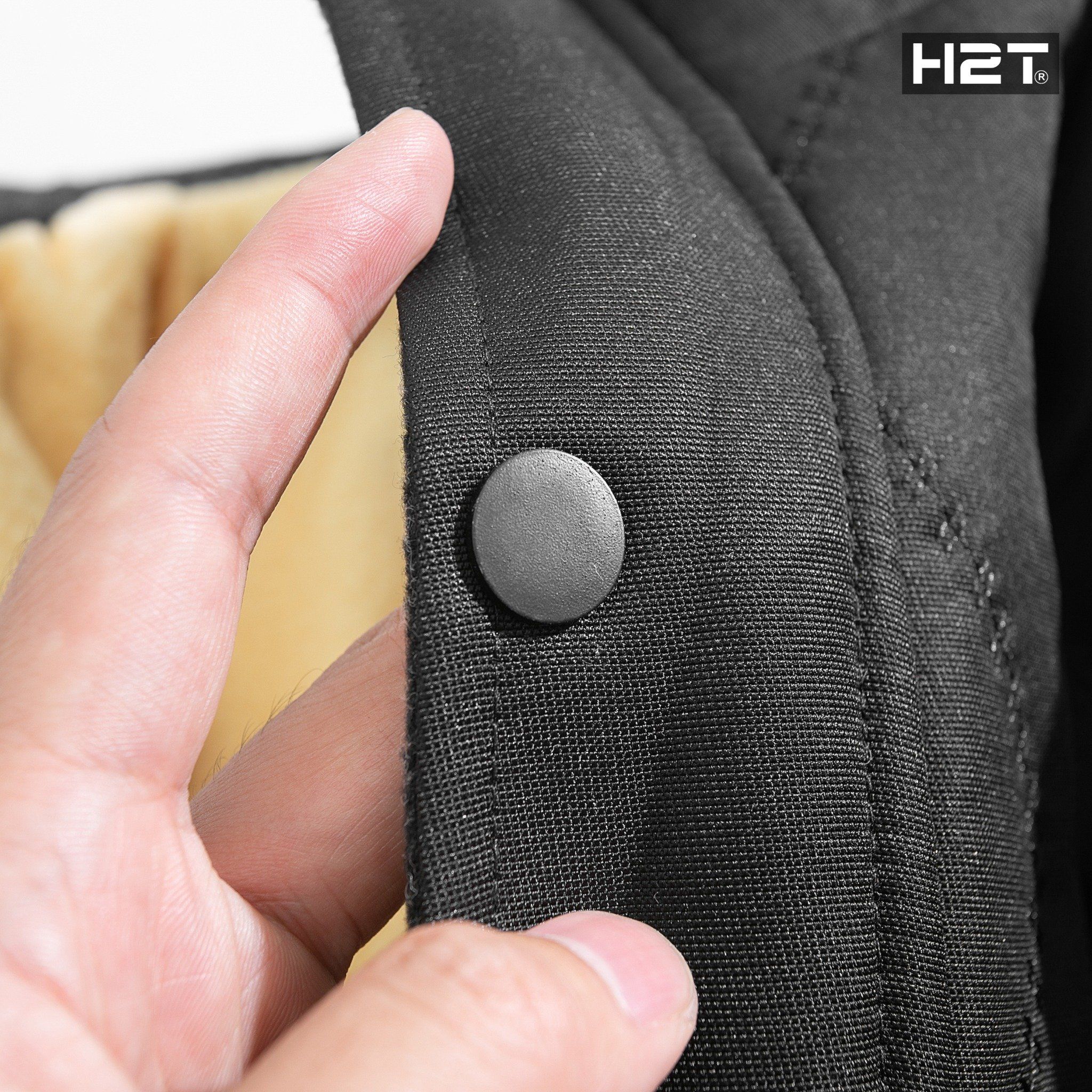  Áo Khoác Dày 0461BcL 