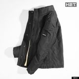  Áo Khoác Dày 0461BcL 