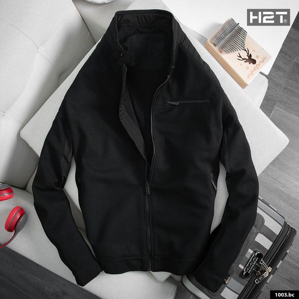  Áo Khoác Nỉ 1003BcL 