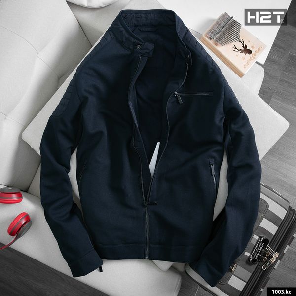  Áo Khoác Nỉ 1003BcL 