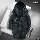  ÁO PHAO PARKA TRENDSETTER 1321 