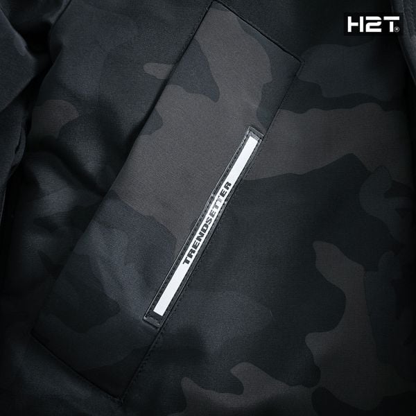  ÁO PHAO PARKA TRENDSETTER 1321 