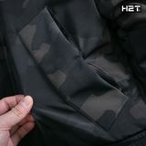  ÁO PHAO PARKA TRENDSETTER 1321 