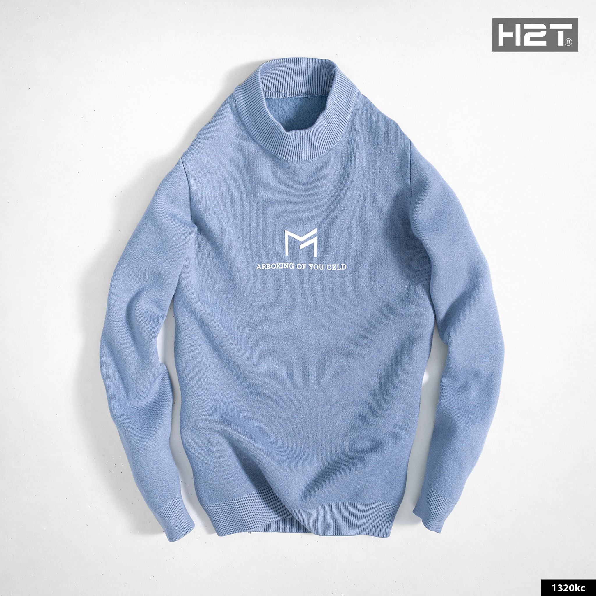  Áo Len c1320KcM 