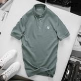  Áo Polo F1521TcS 