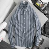  Áo Sơ Mi c1437BcS 