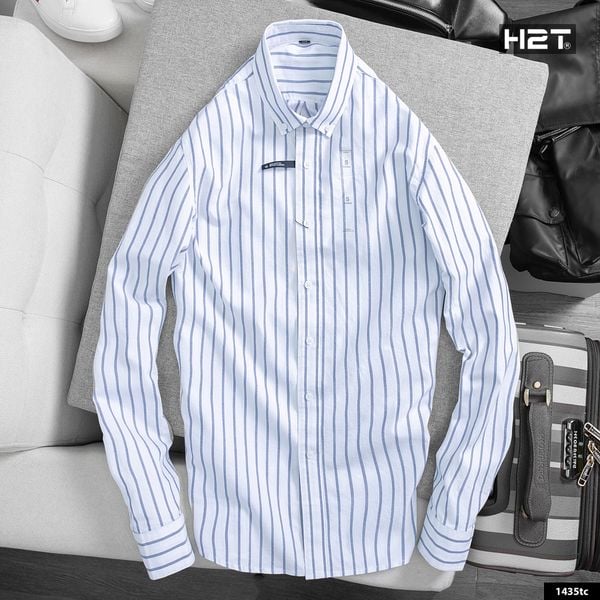  Áo Sơ Mi c1435TcS 