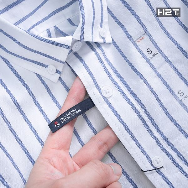  Áo Sơ Mi c1435TcS 