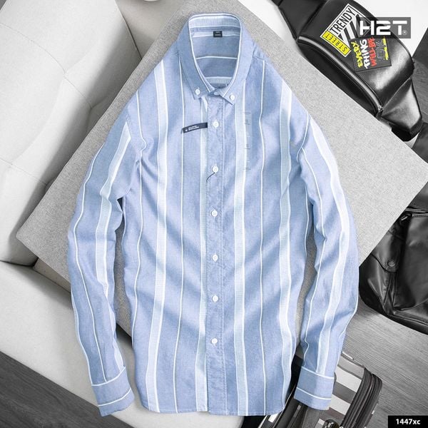  Áo Sơ Mi c1447XcS 