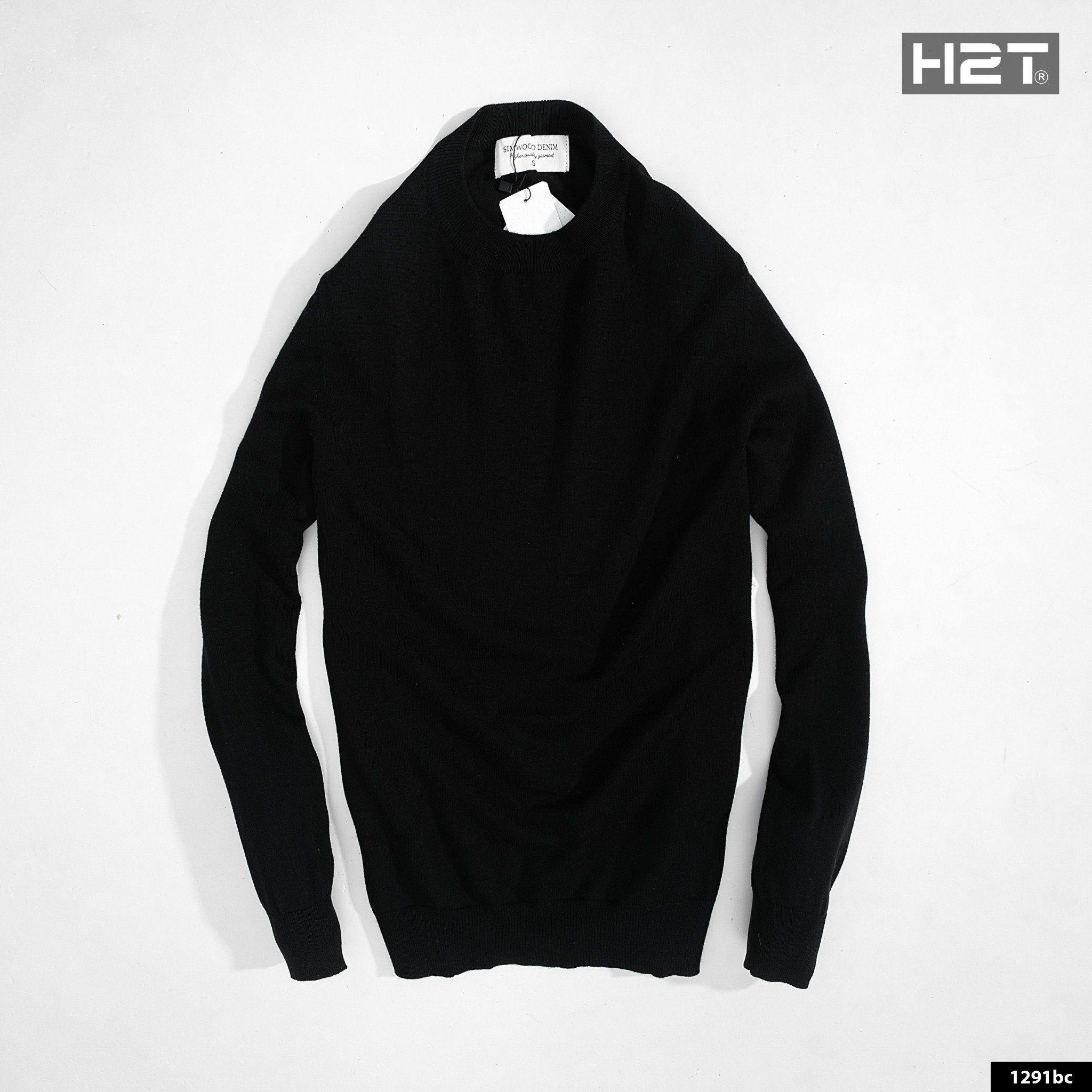  Áo Len 1291BcS 