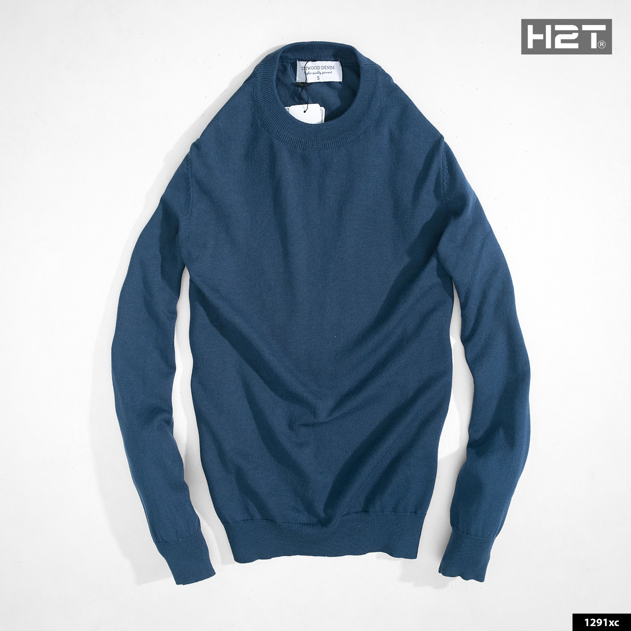  Áo Len 1291BcS 