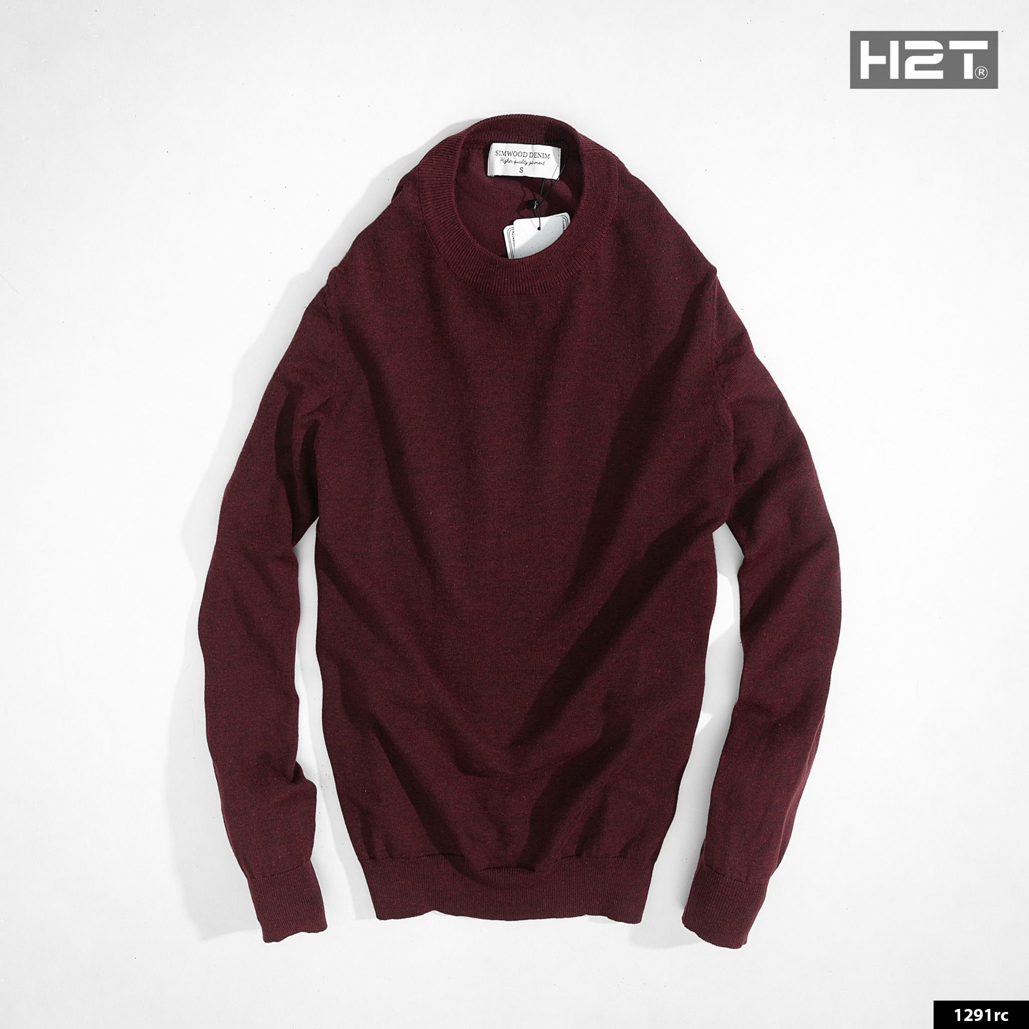  Áo Len 1291BcS 