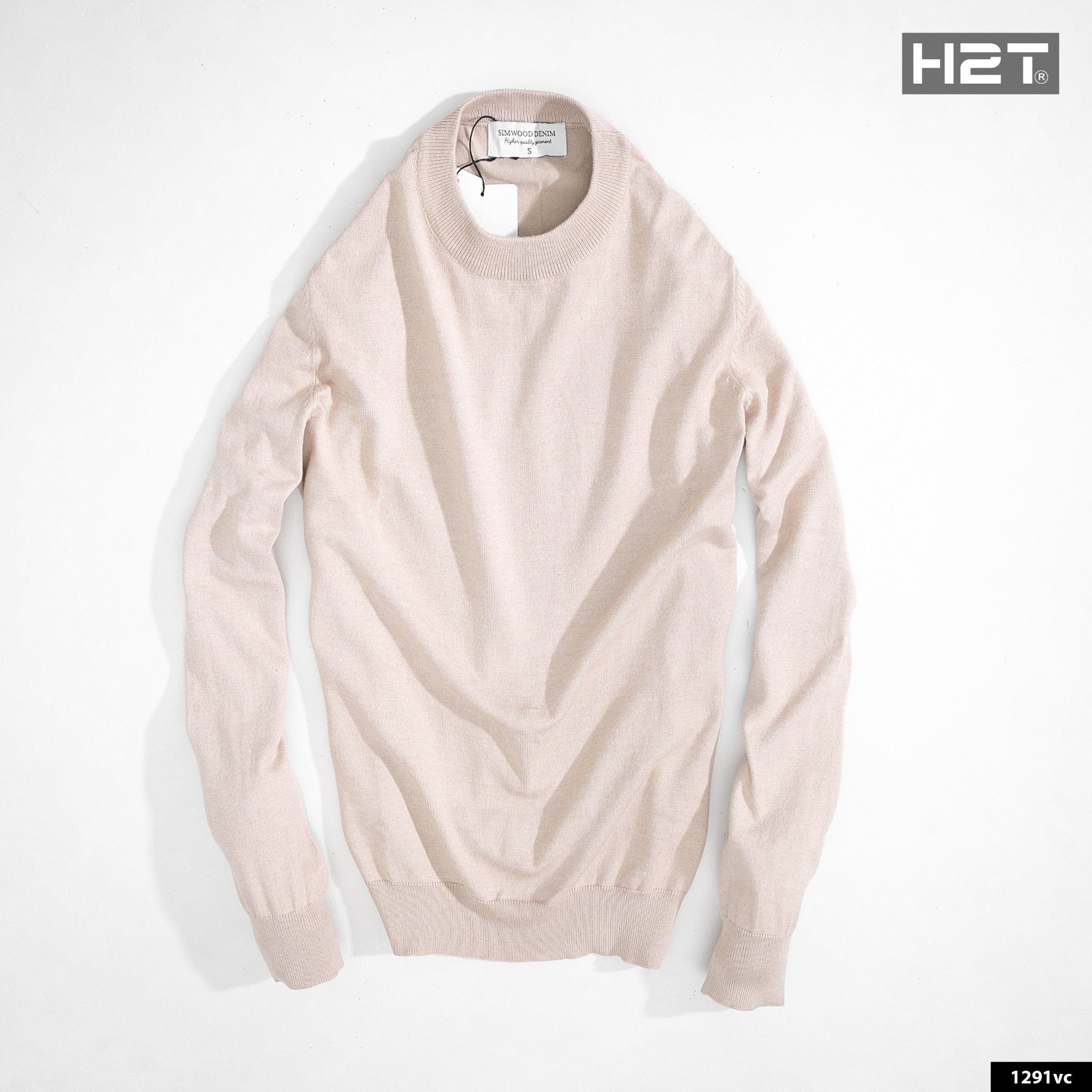 Áo Len 1291BcS