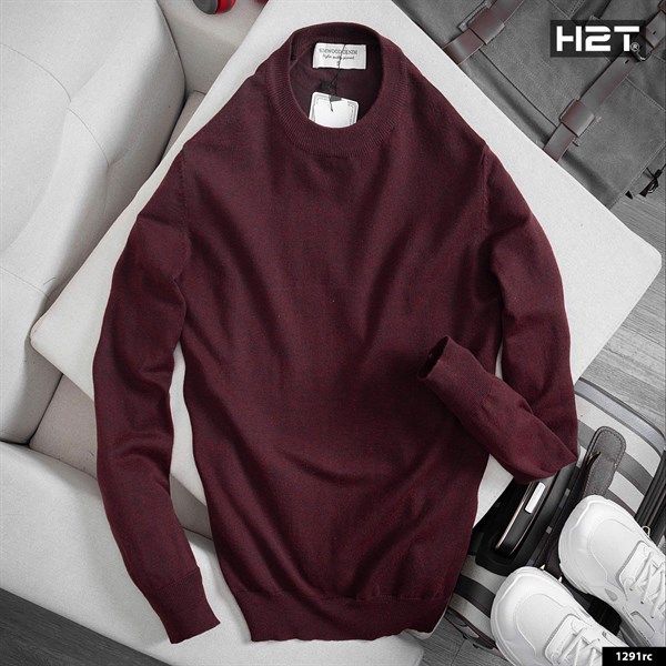 Áo Len 1291BcS 