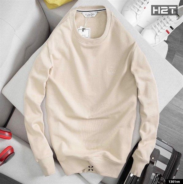  Áo nỉ Simwood Denim 1301 