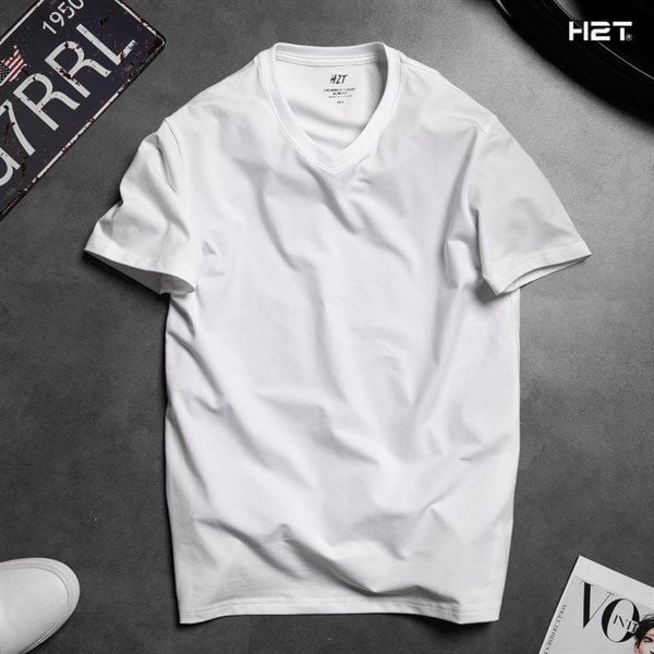  Áo Thun Cộc Tay 0603 