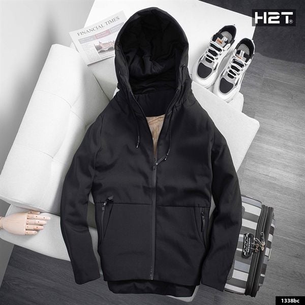  Áo Khoác Gió c1338BcM 