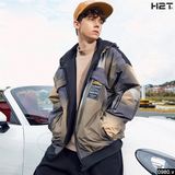  Áo Khoác Mỏng 0980KcL 