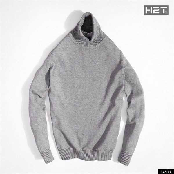  Áo Len Cao Cổ 1271BcS 