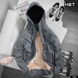  Áo Khoác Gió c1338BcM 