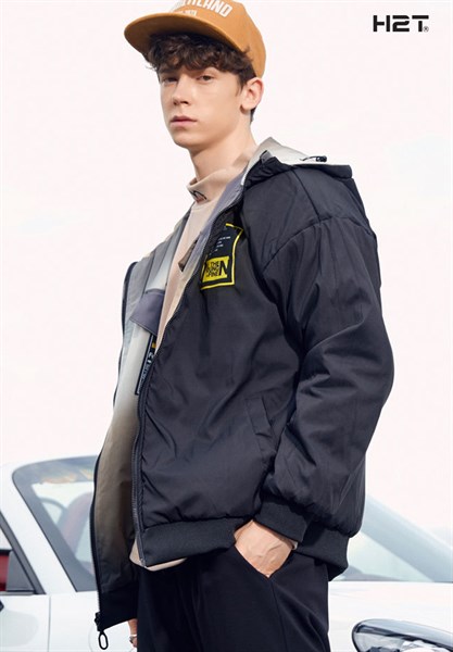 Áo Khoác Mỏng 0980KcL