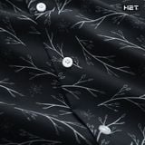  Áo Sơ Mi Cộc Tay T1638KcS 