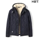  Áo Khoác Dày 0461BcL 