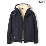  Áo Khoác Dày 0461BcL 