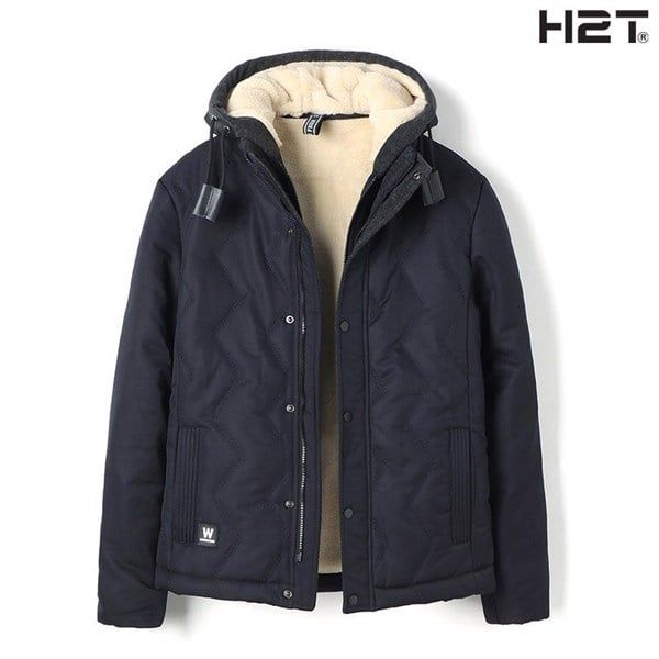  Áo Khoác Dày 0461BcL 