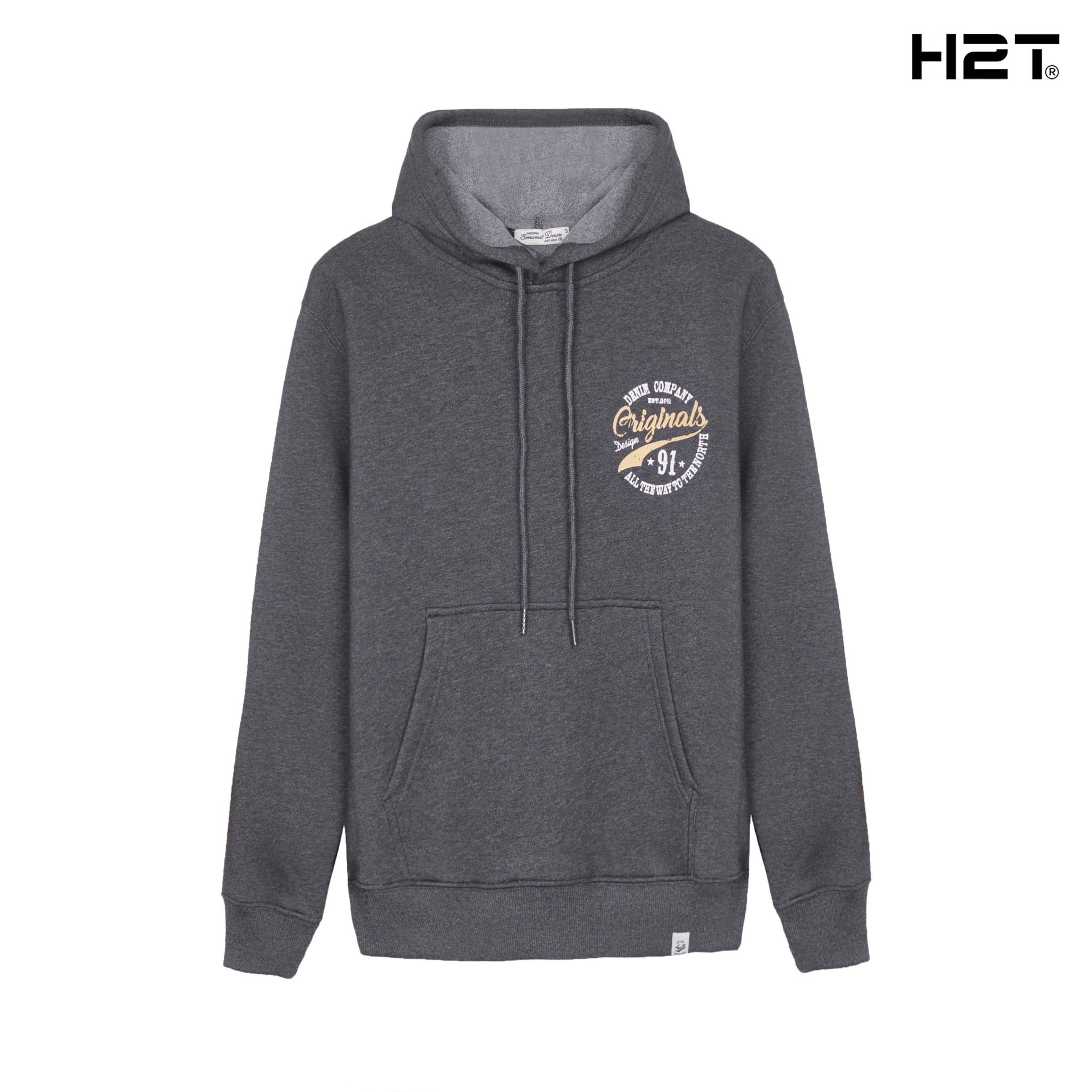  Áo Hoodie Nỉ Bông Originals 1585 