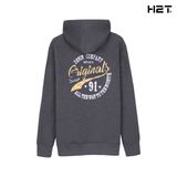  Áo Hoodie Nỉ Bông Originals 1585 