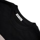  ÁO Nỉ Da Cá ColorBlock 1605 