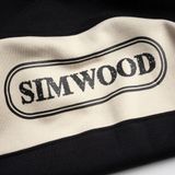  ÁO Nỉ Da Cá ColorBlock 1605 