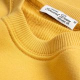  Áo Nỉ Da Cá Theorem Forest 1613 