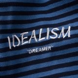  ÁO LEN HỌA TIẾT KẺ NGANG 1230 