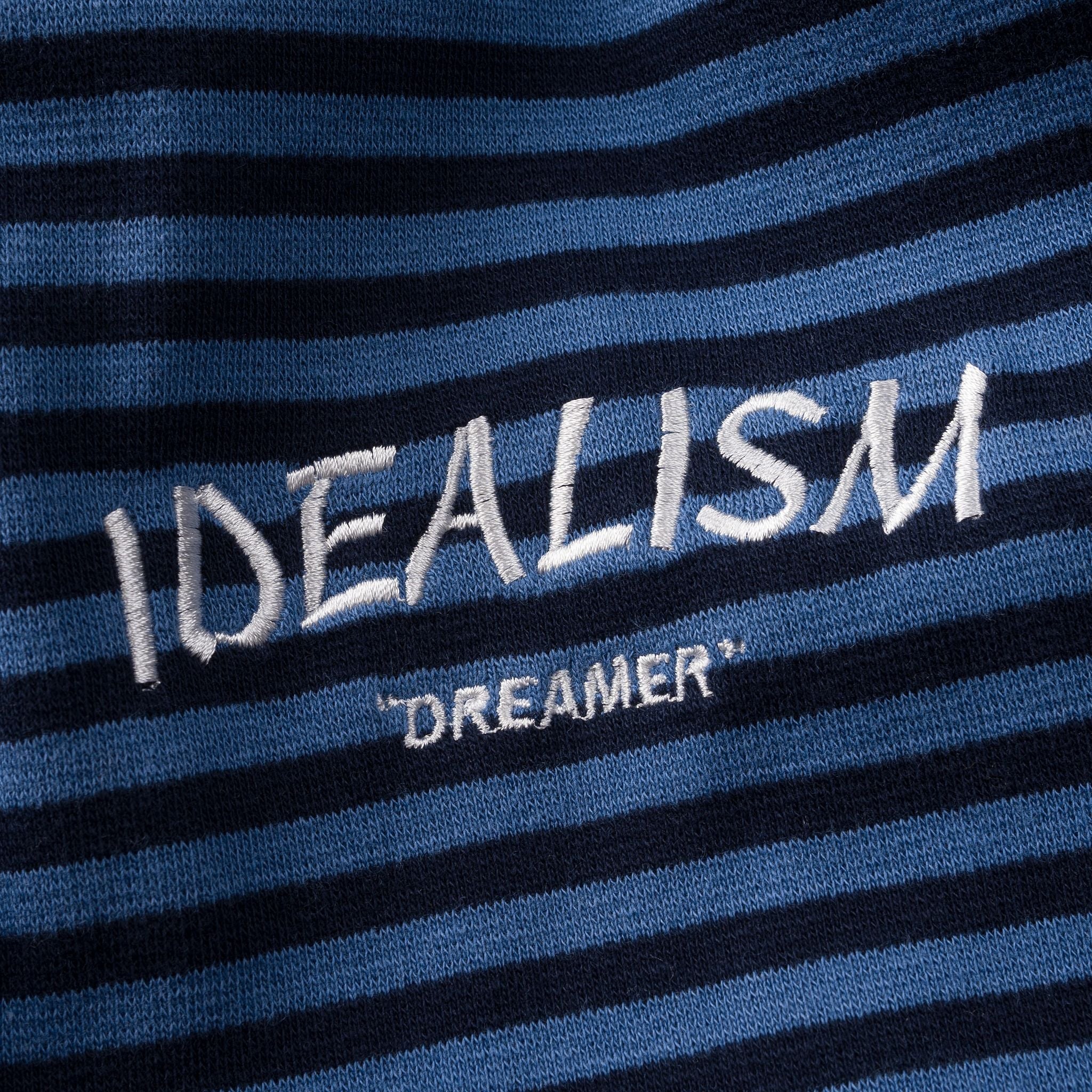  ÁO LEN HỌA TIẾT KẺ NGANG 1230 