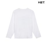  Áo Thun Dài Tay L1495TcS 