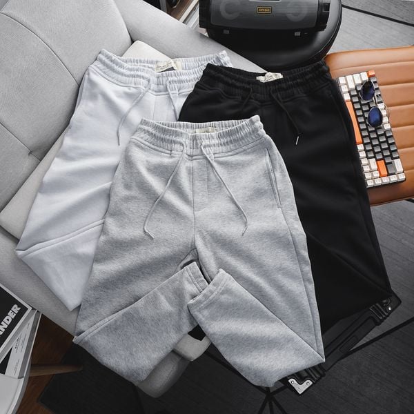  Quần Nỉ S.M.E Essentials 1226 