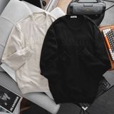  Áo Nỉ Da Cá Simple Life 1603 