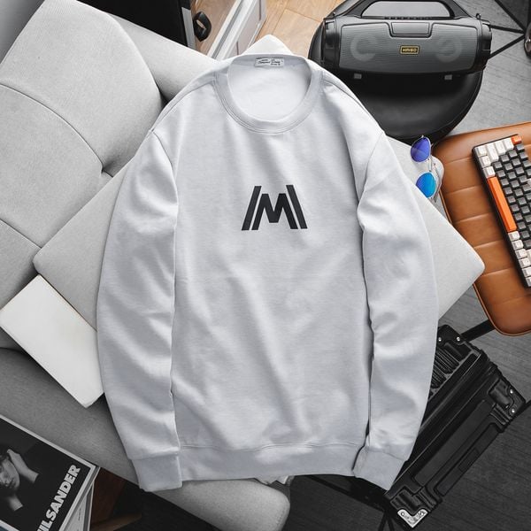  Áo Thun Nỉ Silky Refresh 1595 